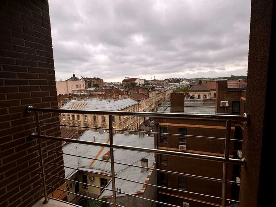 Квартира. Львів, Маєра Балабана вул.
