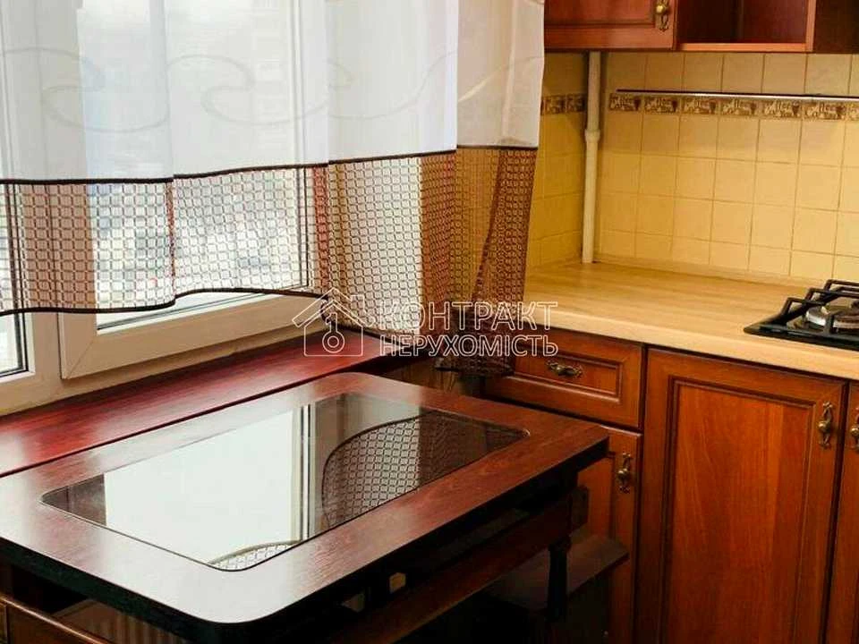 Квартира. Харків, Академіка Павлова вул.