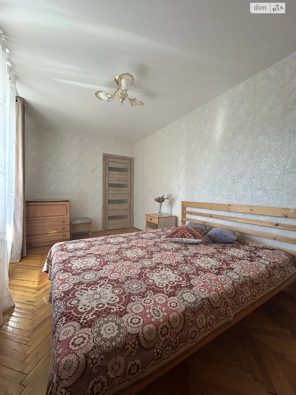 Довгострокова Оренда Квартира Борщагівка