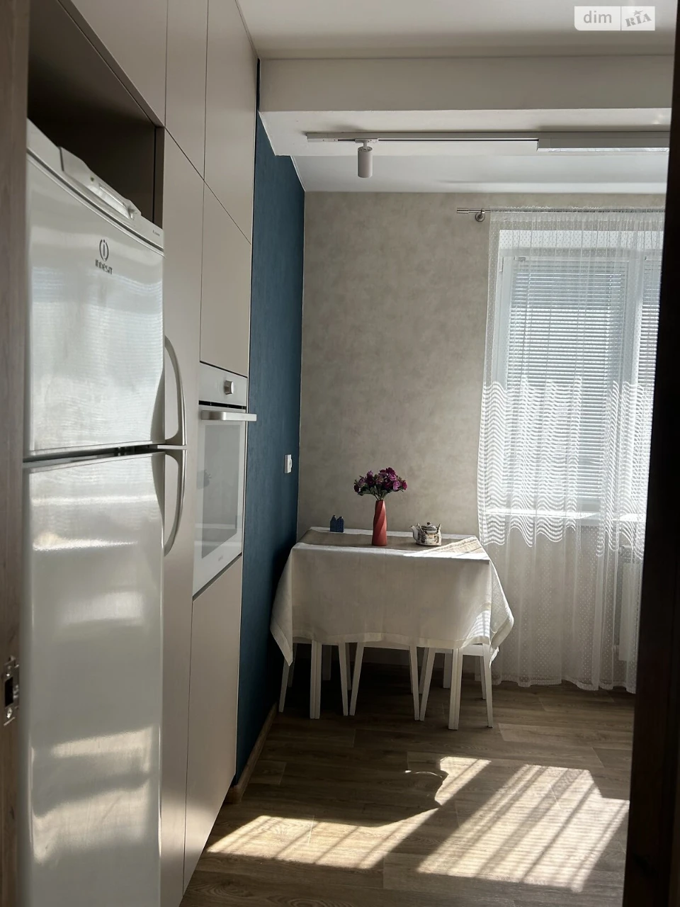 Довгострокова Оренда Квартира Борщагівка
