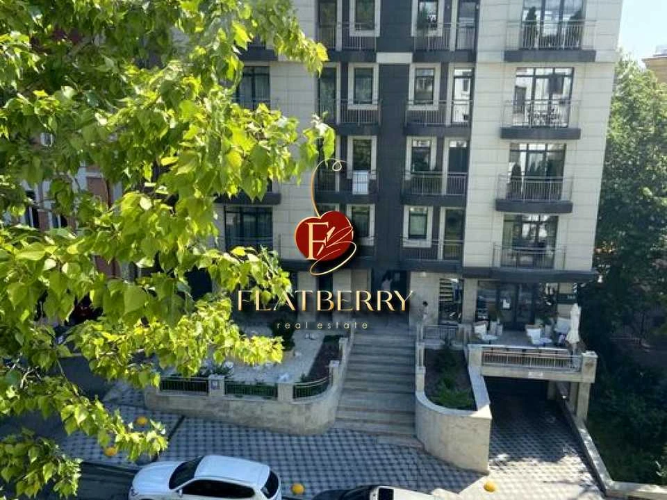 Квартира. Київ, Тарасівська вул.