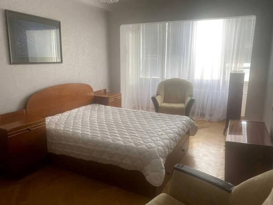 Квартира. Київ, Златопільська вул.