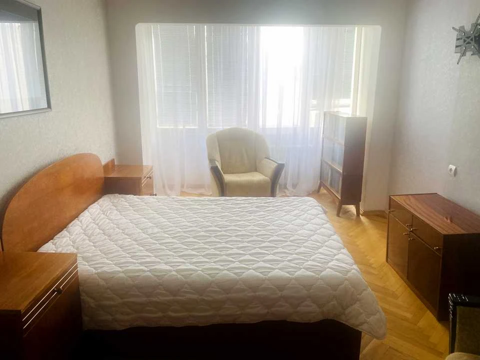 Квартира. Київ, Златопільська вул.