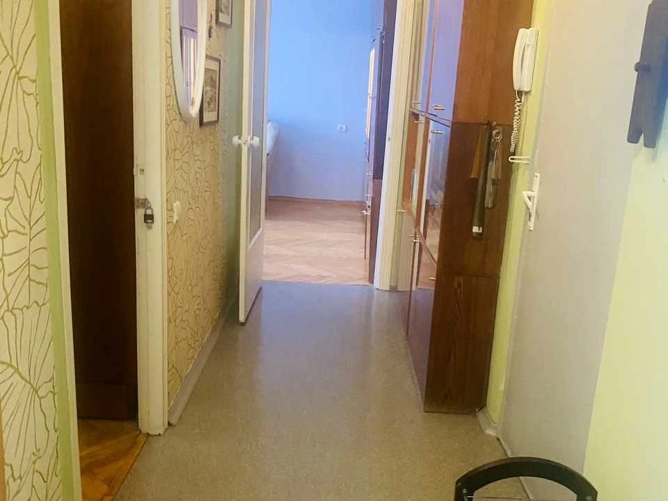 Квартира. Київ, Златопільська вул.
