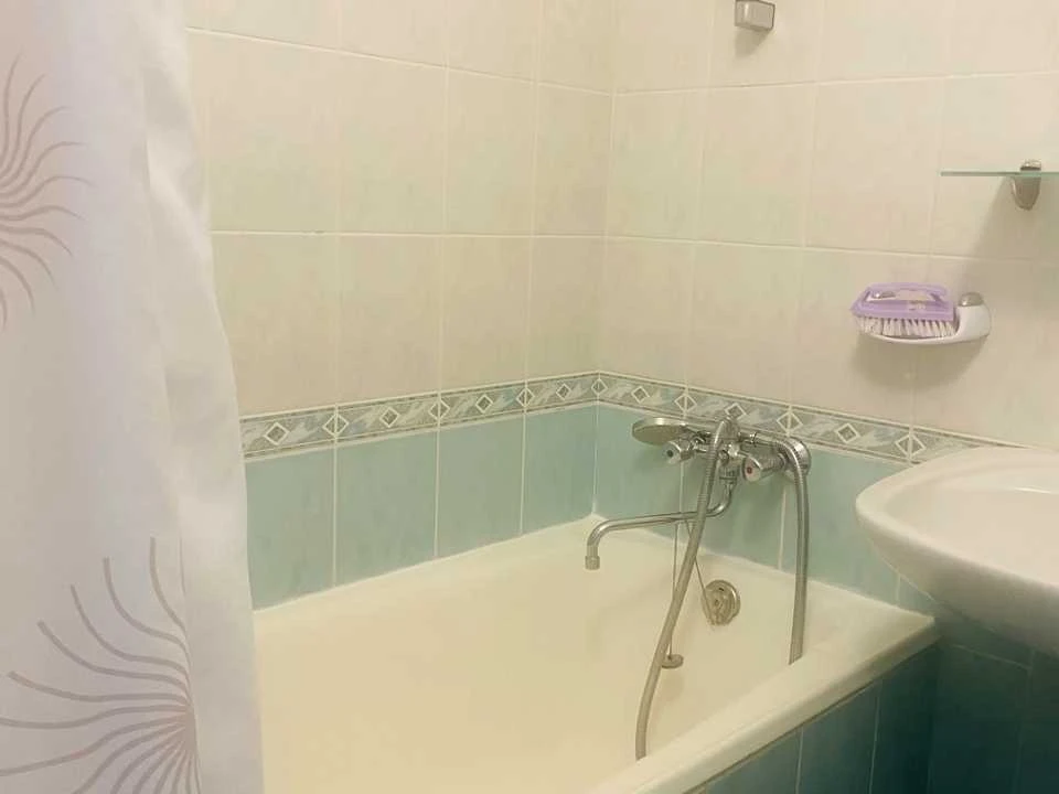 Квартира. Київ, Златопільська вул.