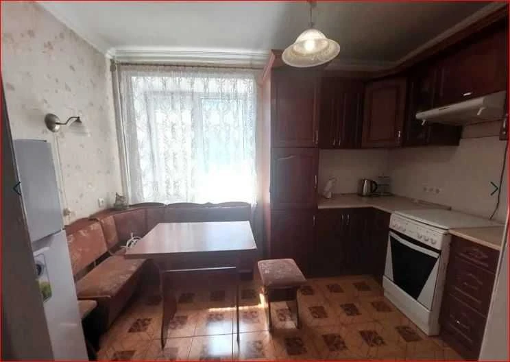 Продам 2-х комнатную квартиру 52 кв.м.