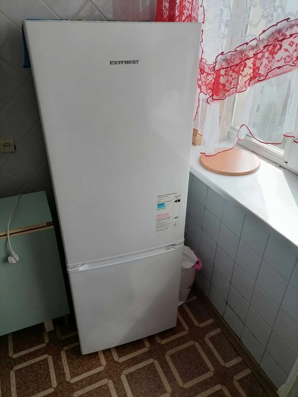 Аренда, Соломенка, Однокомнатная! ГАЗОВАЯ ПЛИТА. 12000грн/ме