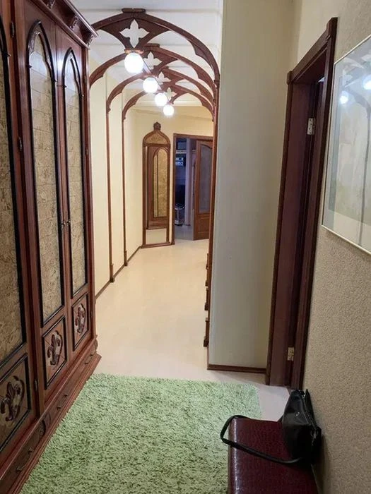 Продам 3-комн квартиру в районе Чернышевского ул.