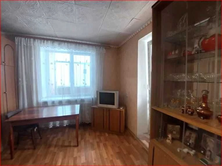 Продам 2-х комнатную квартиру 52 кв.м.