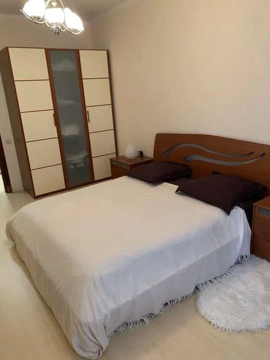 Продам 3-комн квартиру в районе Чернышевского ул.