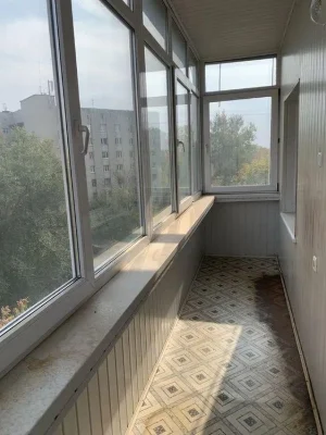 Продам 3-комн квартиру в районе Чернышевского ул.