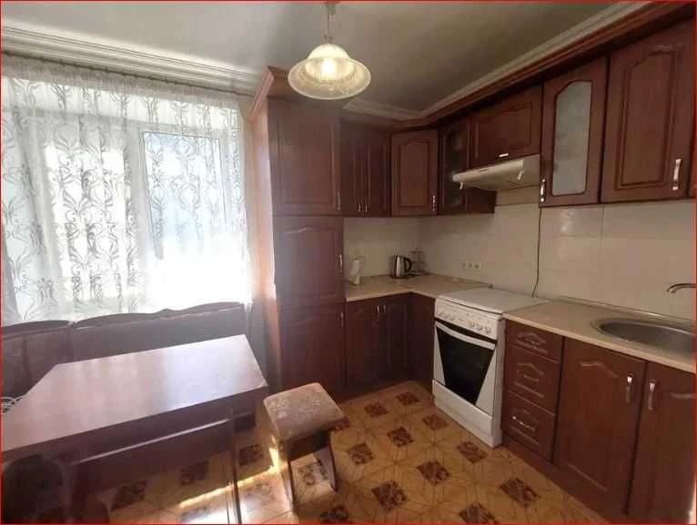 Продам 2-х комнатную квартиру 52 кв.м.