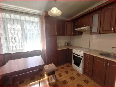 Продам 2-х комнатную квартиру 52 кв.м.