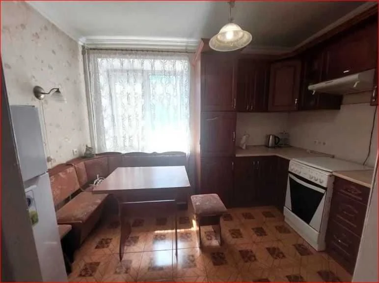 Продам 2-х комнатную квартиру 52 кв.м.