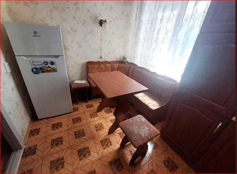 Продам 2-х комнатную квартиру 52 кв.м.