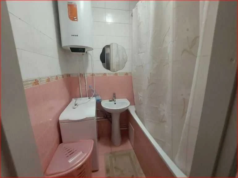 Продам 2-х комнатную квартиру 52 кв.м.
