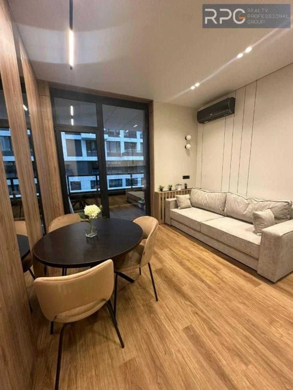 Оренда 1-к квартири 46м² в Бізнес ЖК Unit Home Є Укриття