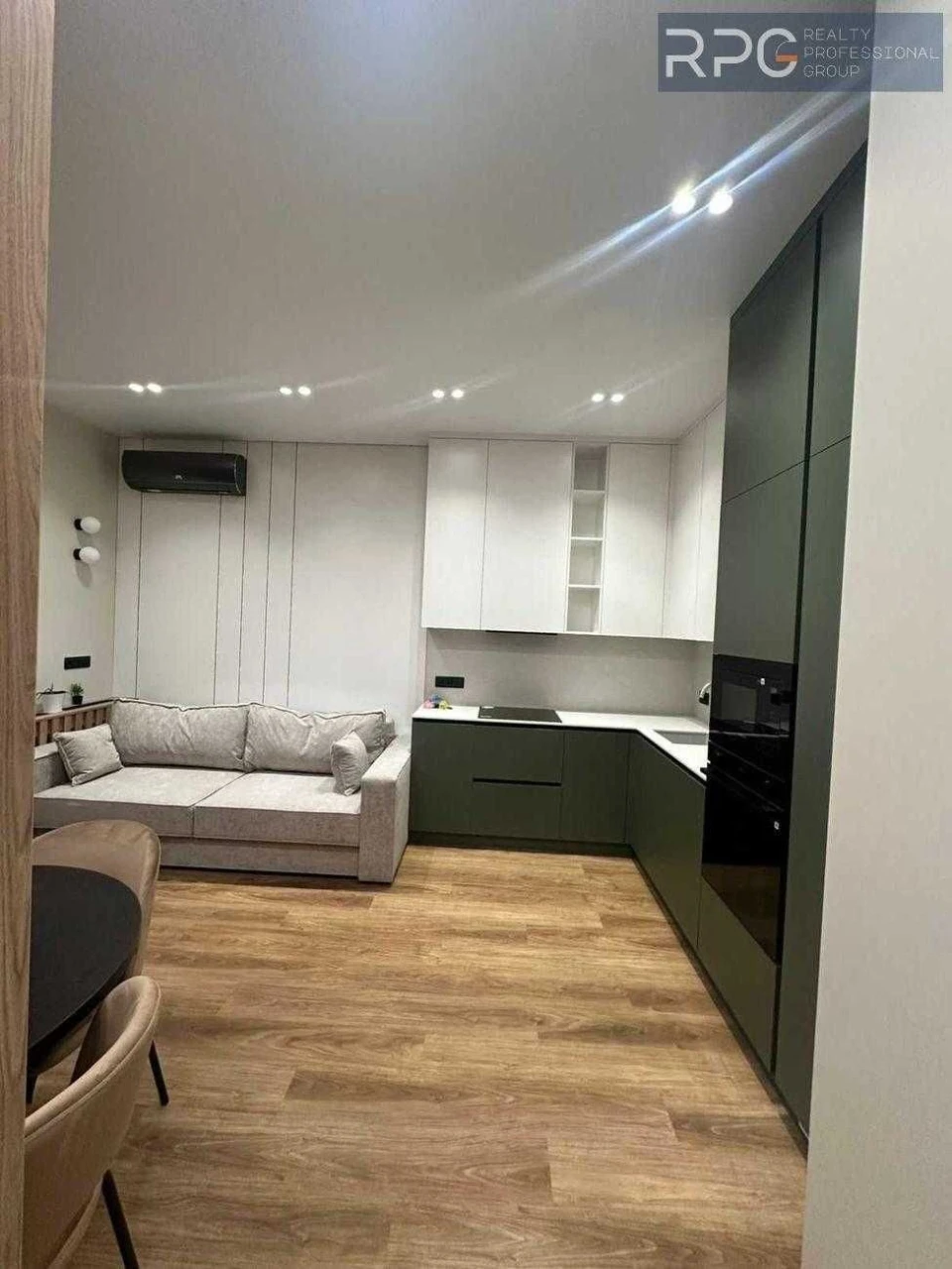 Оренда 1-к квартири 46м² в Бізнес ЖК Unit Home Є Укриття