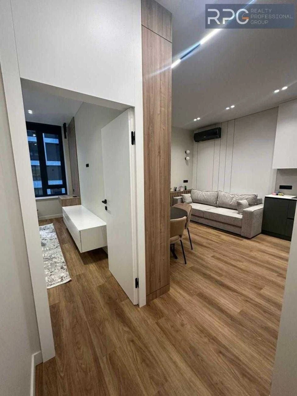 Оренда 1-к квартири 46м² в Бізнес ЖК Unit Home Є Укриття