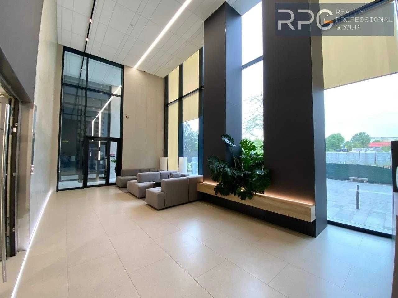 Оренда 1-к квартири 46м² в Бізнес ЖК Unit Home Є Укриття