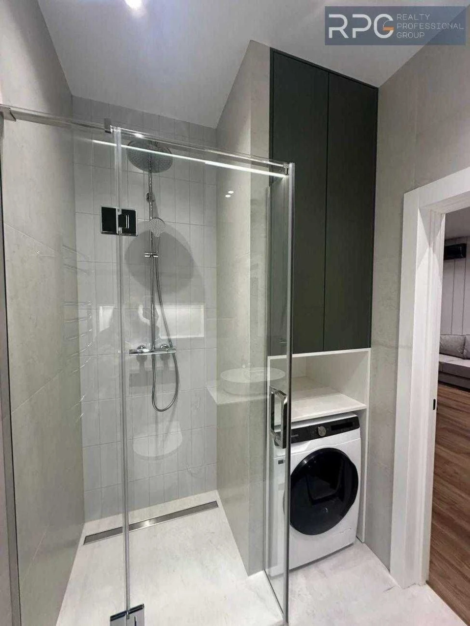 Оренда 1-к квартири 46м² в Бізнес ЖК Unit Home Є Укриття