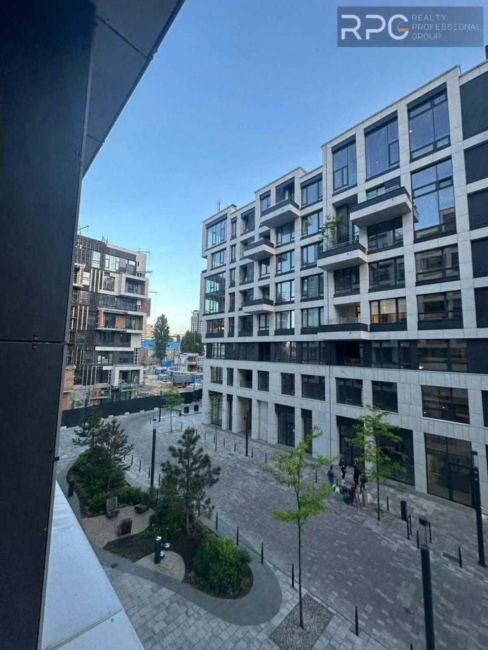 Оренда 1-к квартири 46м² в Бізнес ЖК Unit Home Є Укриття