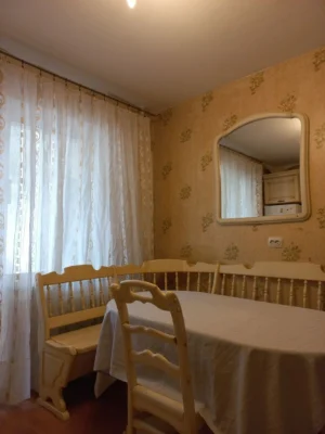 Голосеевский район. Оренда 2-х, Юлії Здановської 83А, метро