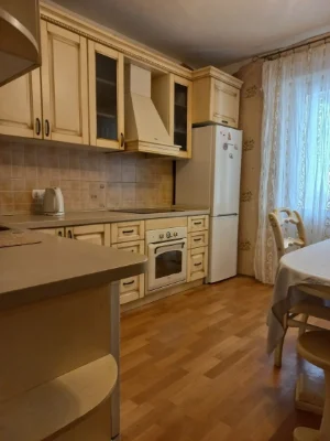 Голосеевский район. Оренда 2-х, Юлії Здановської 83А, метро