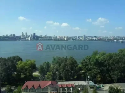 Продам 1-кімнатну квартиру з видом на Набережну