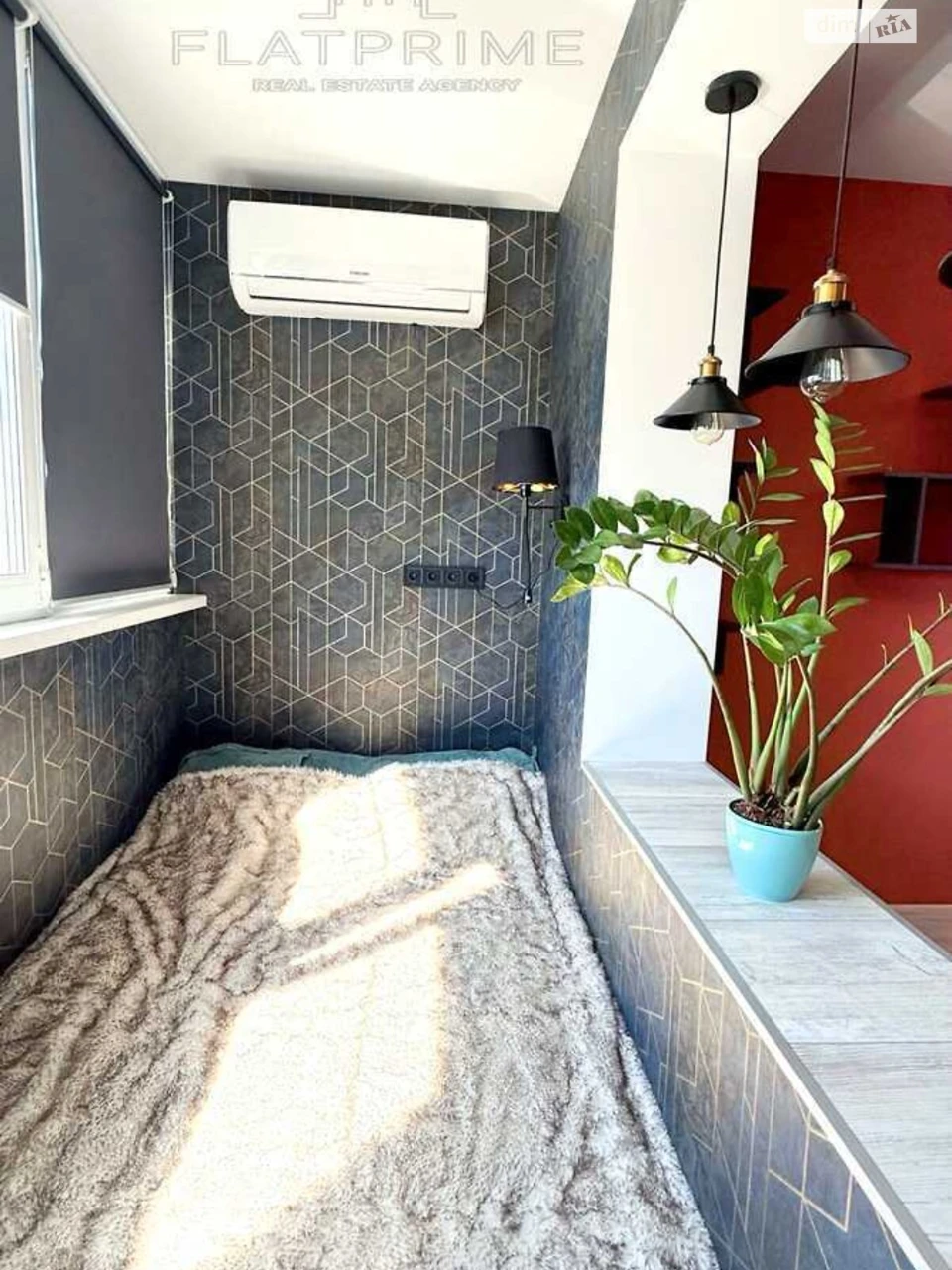 Продаж Квартира Теремки-1