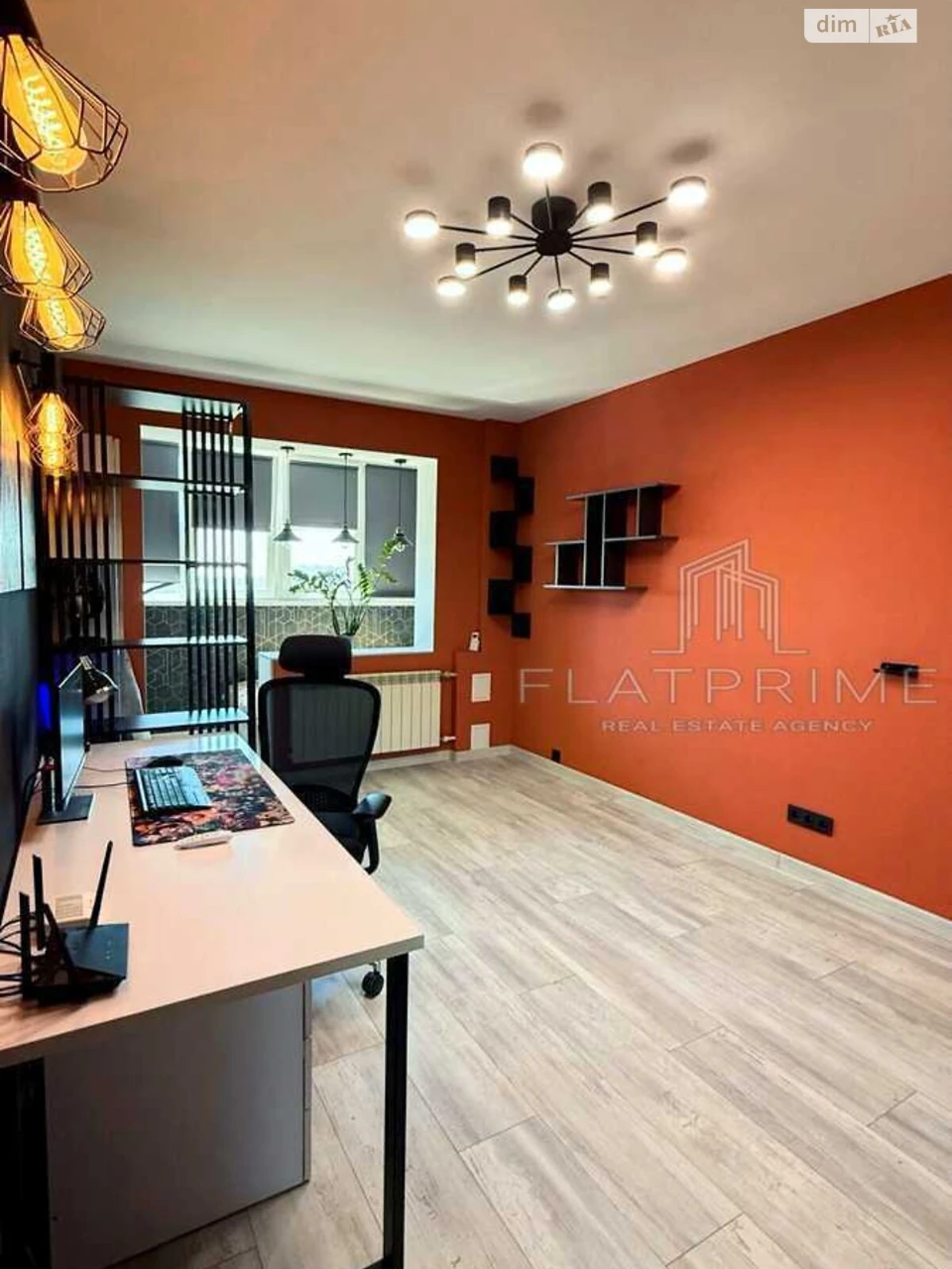 Продаж Квартира Теремки-1