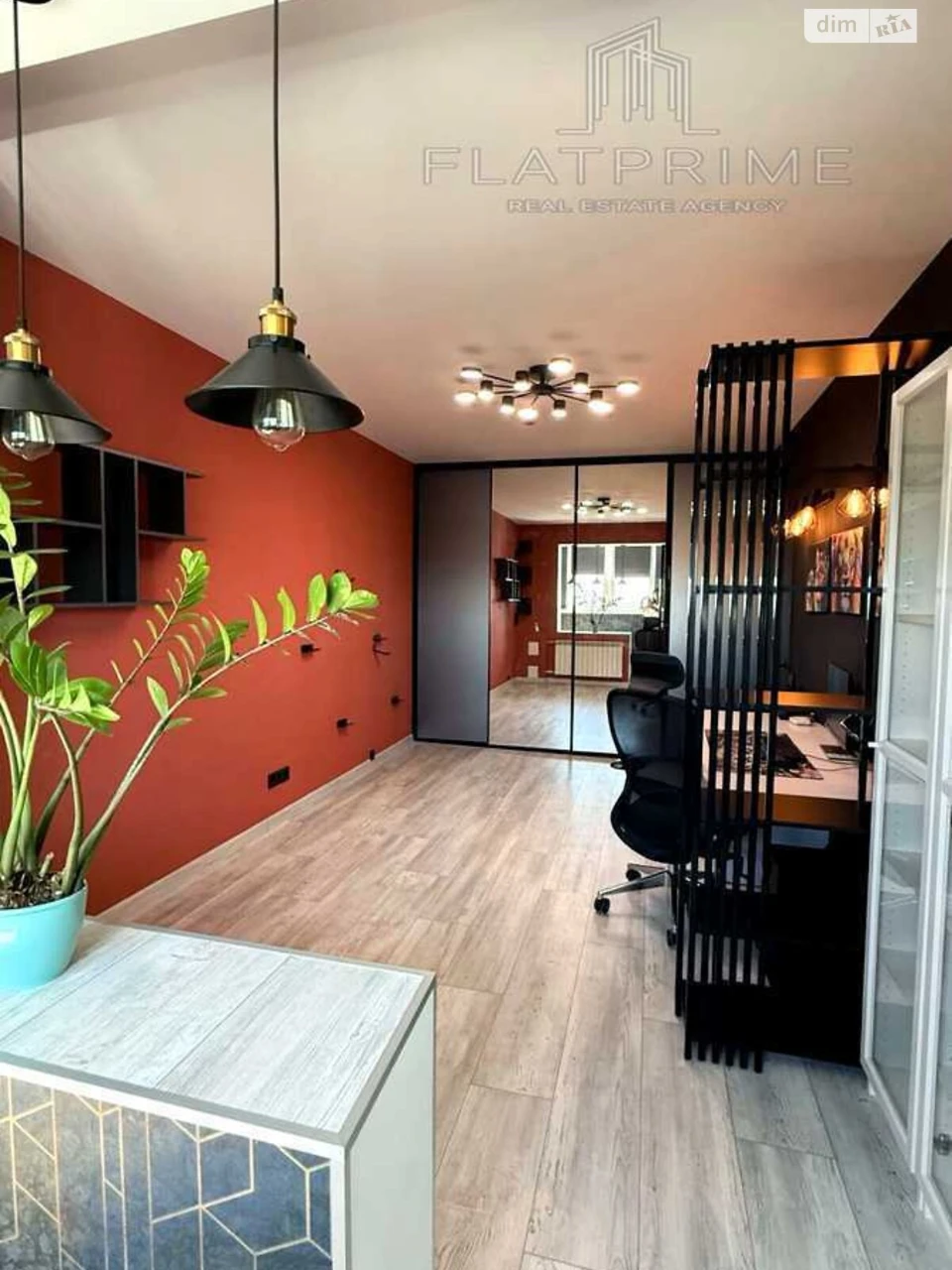 Продаж Квартира Теремки-1