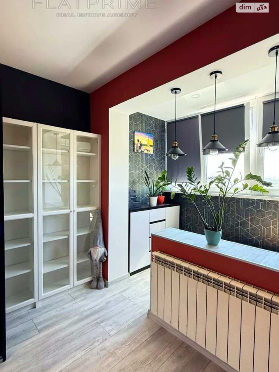 Продаж Квартира Теремки-1