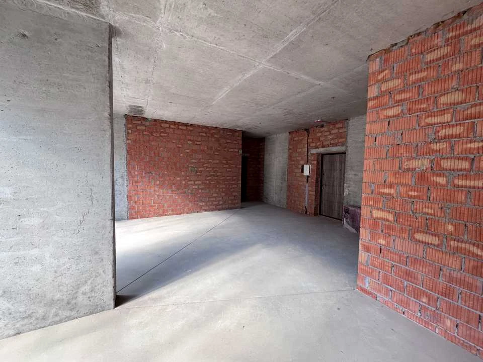 Apartment. Kyiv, Bulvarno-Kudryavska St. (Vorovsky)