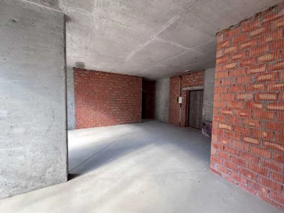 Apartment. Kyiv, Bulvarno-Kudryavska St. (Vorovsky)