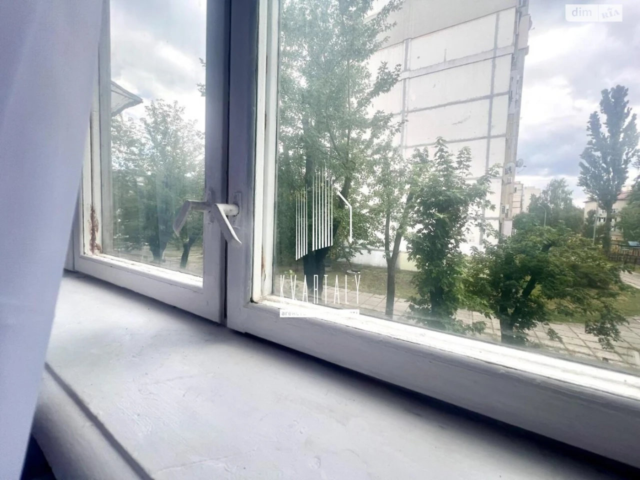 Продаж Квартира Лісовий Масив