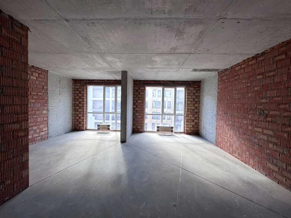 Apartment. Kyiv, Bulvarno-Kudryavska St. (Vorovsky)