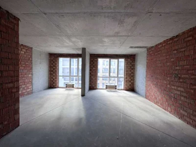 Apartment. Kyiv, Bulvarno-Kudryavska St. (Vorovsky)
