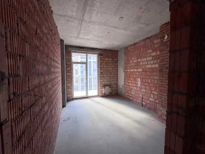 Apartment. Kyiv, Bulvarno-Kudryavska St. (Vorovsky)