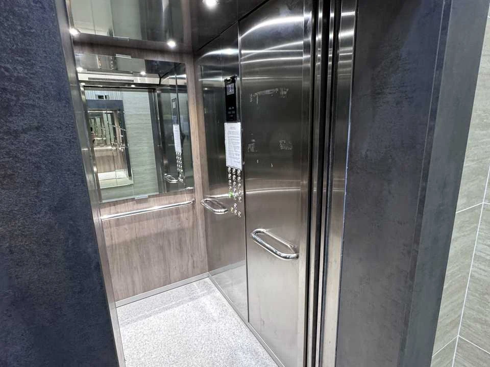 Apartment. Kyiv, Bulvarno-Kudryavska St. (Vorovsky)