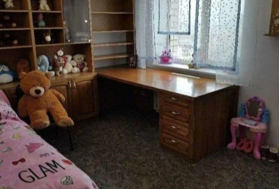 Продам 7-комн квартиру в районе Клары Цеткин ул.