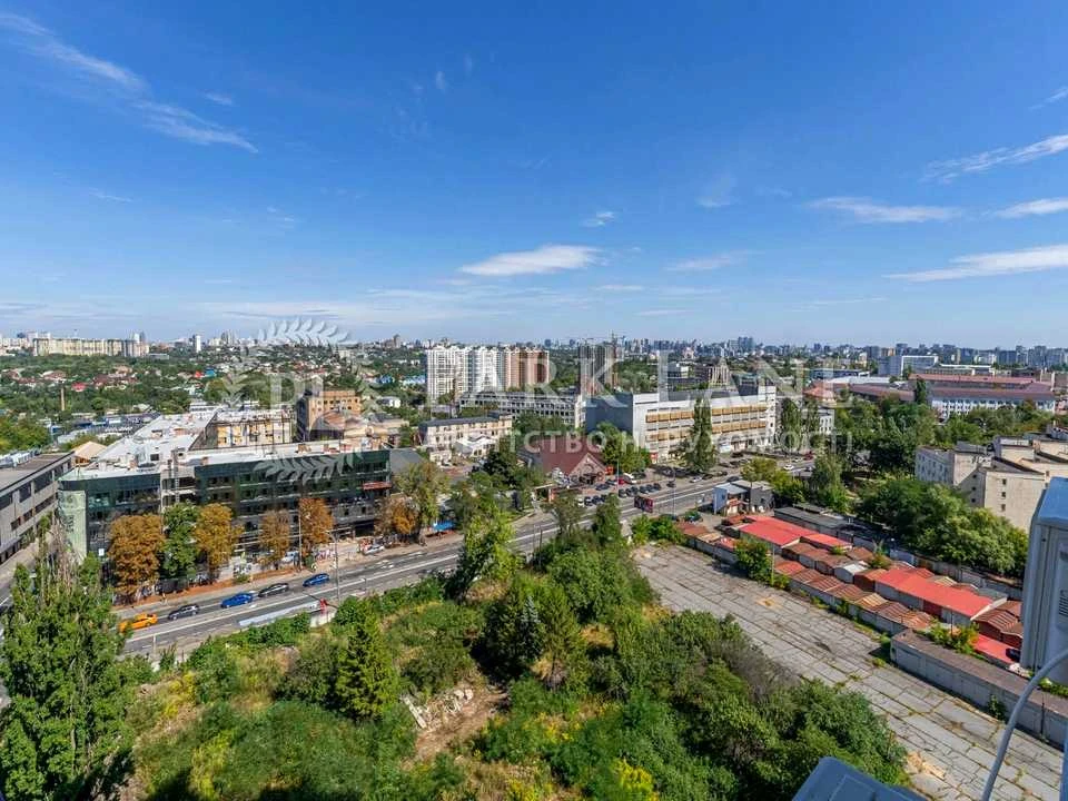 Квартира. Київ, Михайла Максимовича вул. (Онуфрія Трутенка)