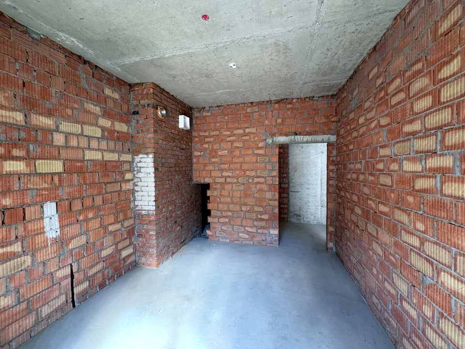 Apartment. Kyiv, Bulvarno-Kudryavska St. (Vorovsky)