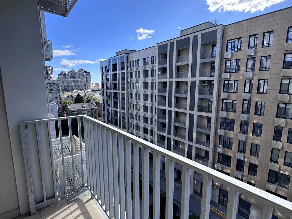 Apartment. Kyiv, Bulvarno-Kudryavska St. (Vorovsky)