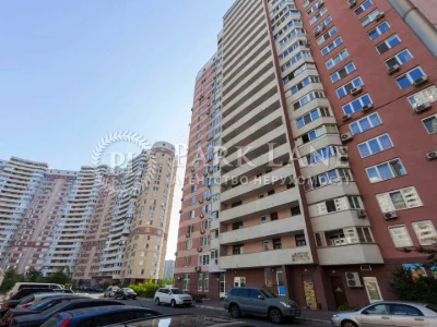 Квартира. Київ, Олени Пчілки вул.
