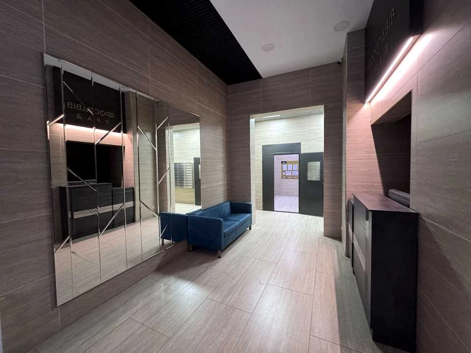 Apartment. Kyiv, Bulvarno-Kudryavska St. (Vorovsky)
