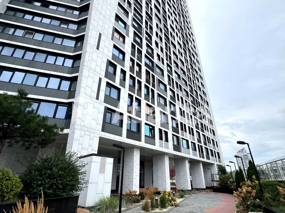 Квартира. Київ, Берестейський просп. (Перемоги), 11 к