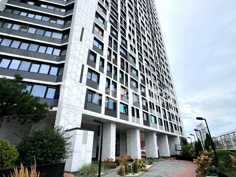Квартира. Київ, Берестейський просп. (Перемоги), 11 к