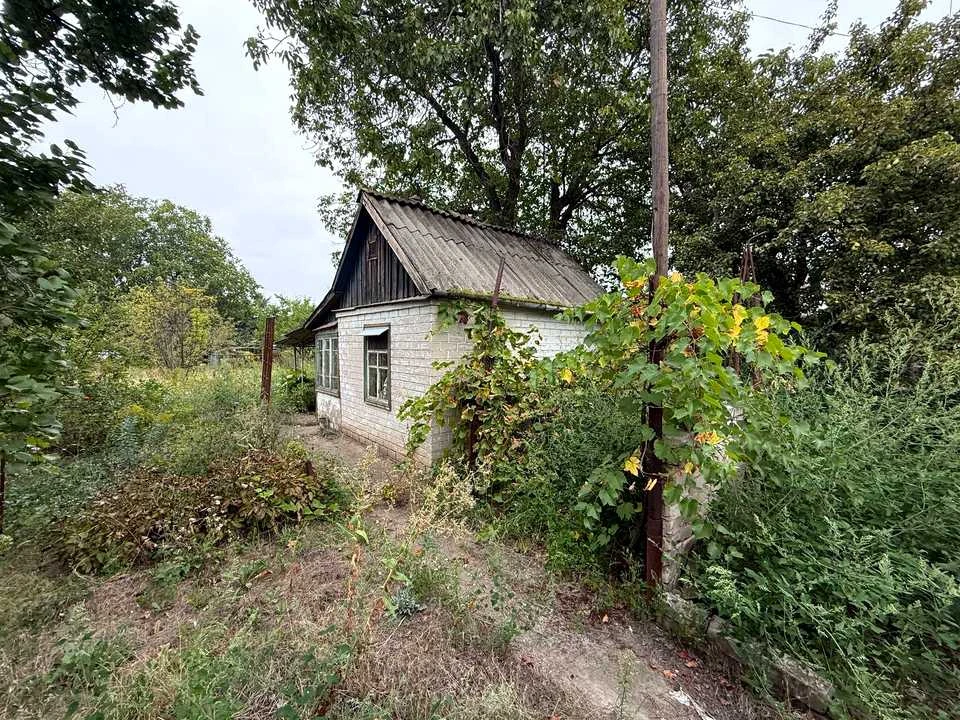 Будинок. Дніпро, СТ Стрелка