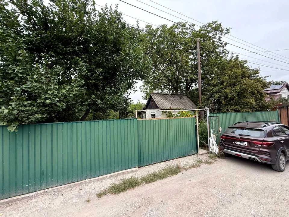 Будинок. Дніпро, СТ Стрелка